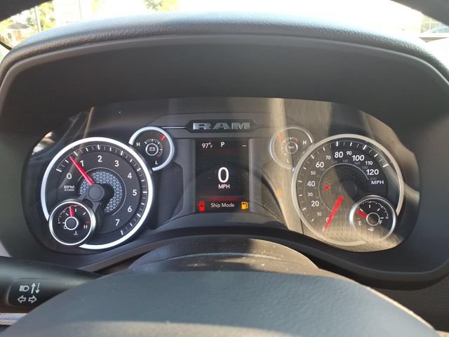 New 2027 RAM 1500 Tradesman AWD/4WD image 17