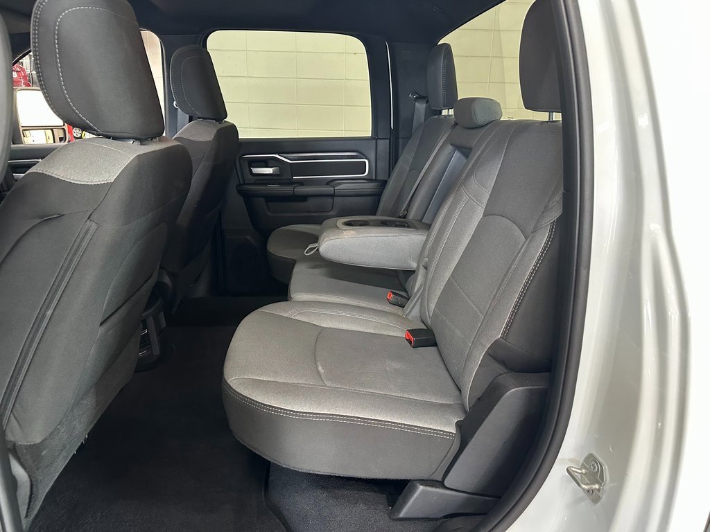 Certified 2024 RAM 2500 Big Horn image 37