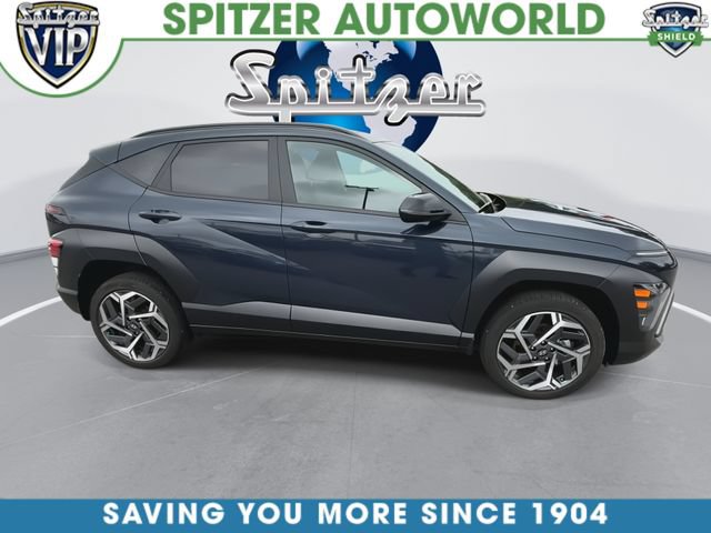 Used 2026 Hyundai Kona SEL Premium AWD/4WD image 9