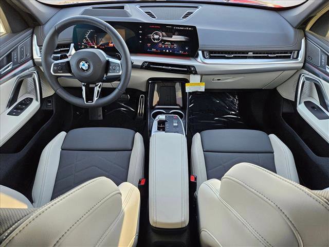 New 2026 BMW X1 xDrive28i image 18