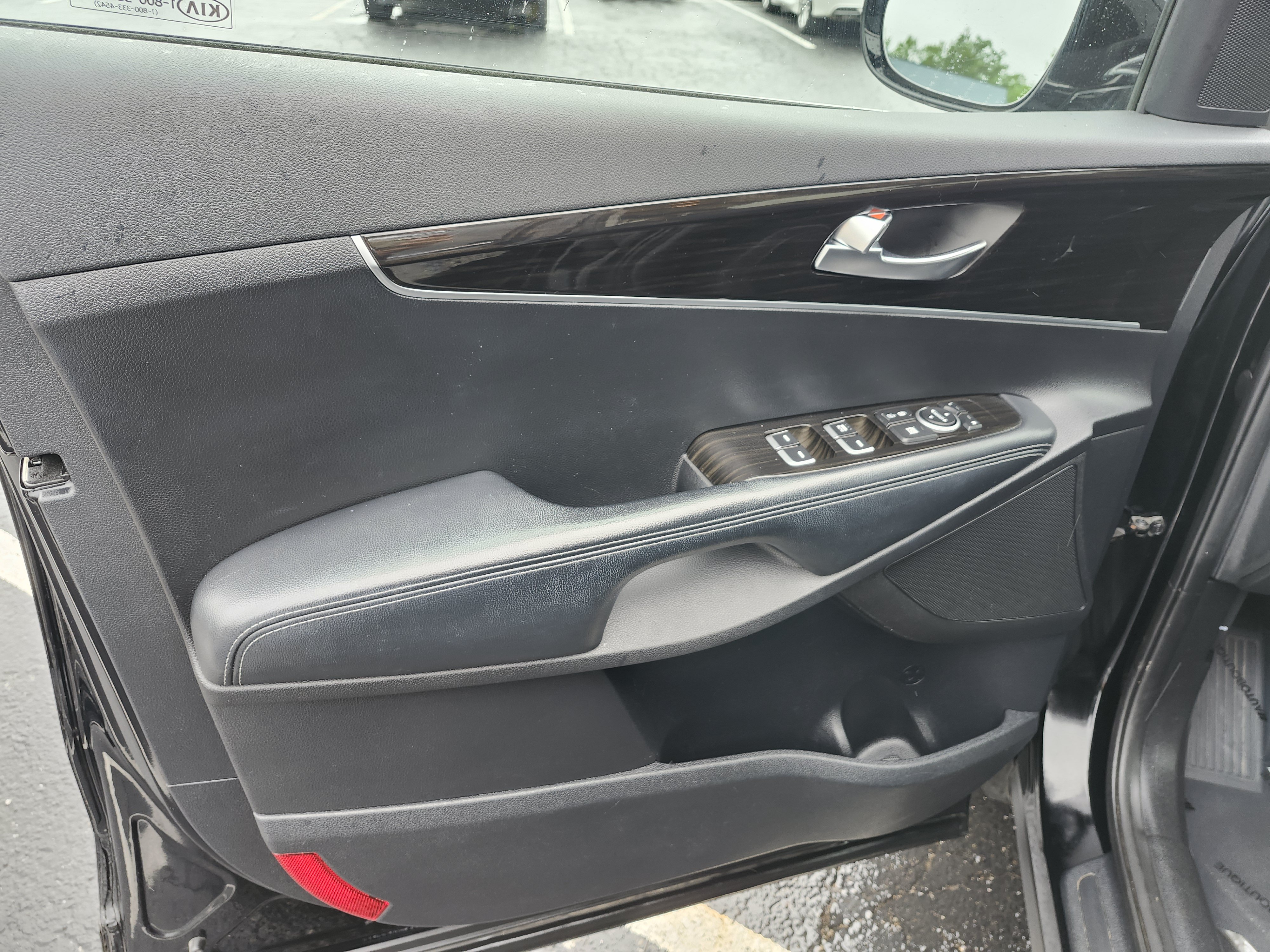 Used 2019 Kia Sorento L FWD image 22