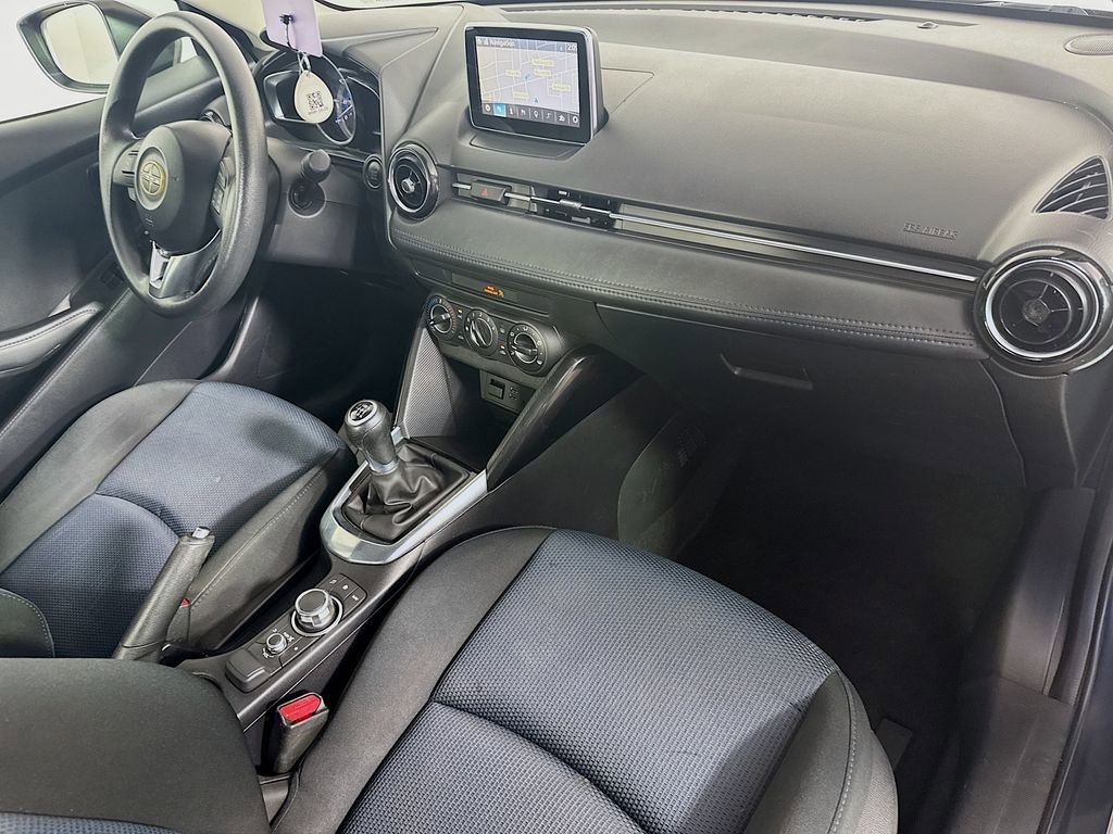 Used 2016 Scion iA Base image 34