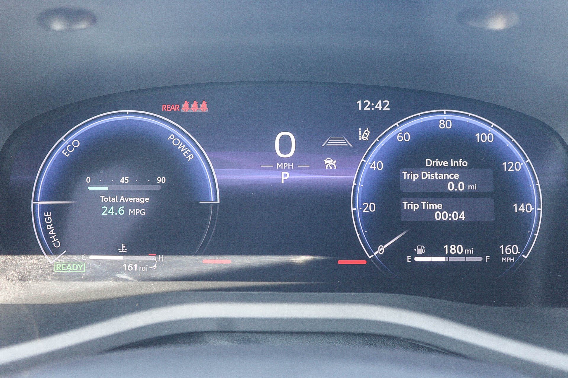 Certified 2026 Toyota Camry XSE FWD image 24
