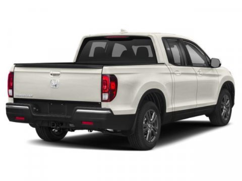 Used 2020 Honda Ridgeline Sport video 2