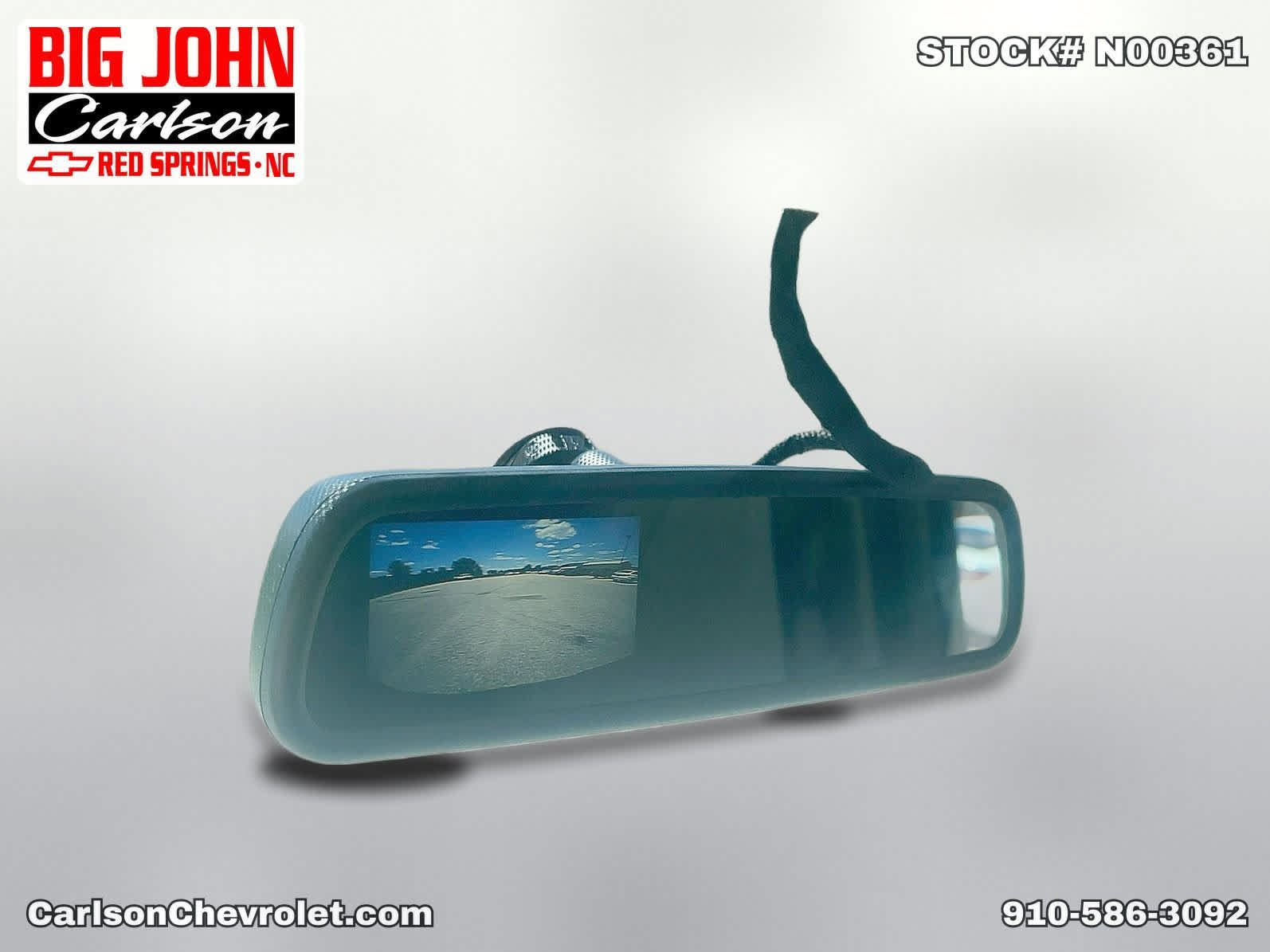 New 2026 Chevrolet Express 2500 RWD image 19