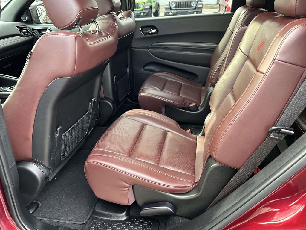 Used 2023 Dodge Durango GT image 13