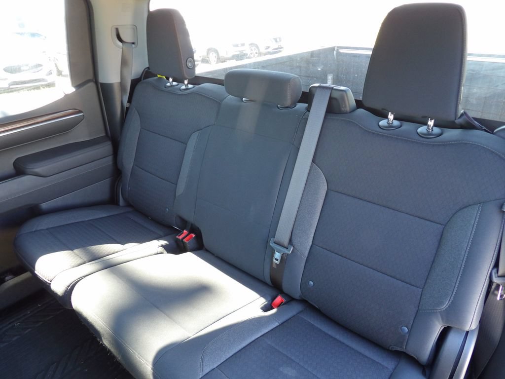 Used 2023 Chevrolet Silverado 1500 LT Trail Boss w/ Protection Package AWD/4WD image 21