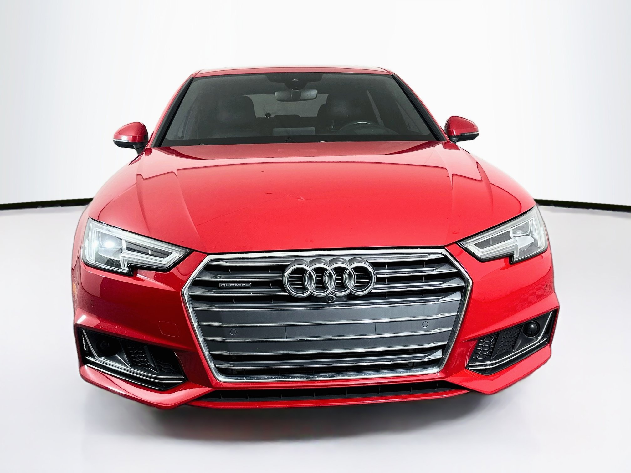 Used 2017 Audi A4 2.0T Prestige AWD/4WD image 2
