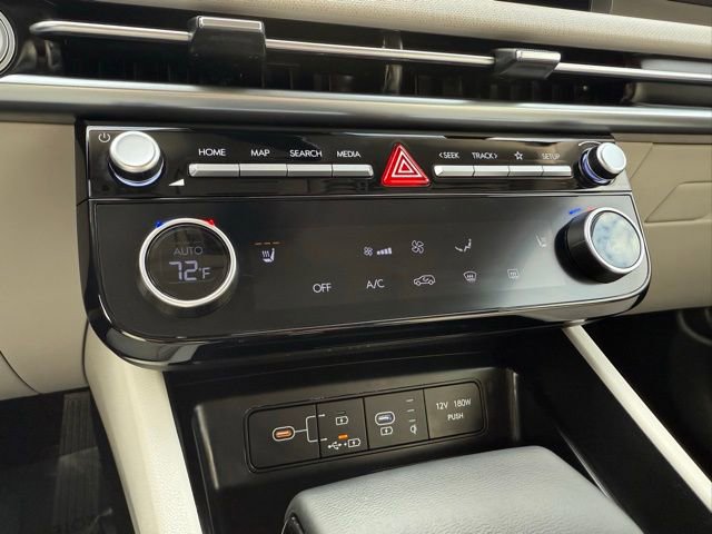 Used 2025 Hyundai Tucson SEL image 31