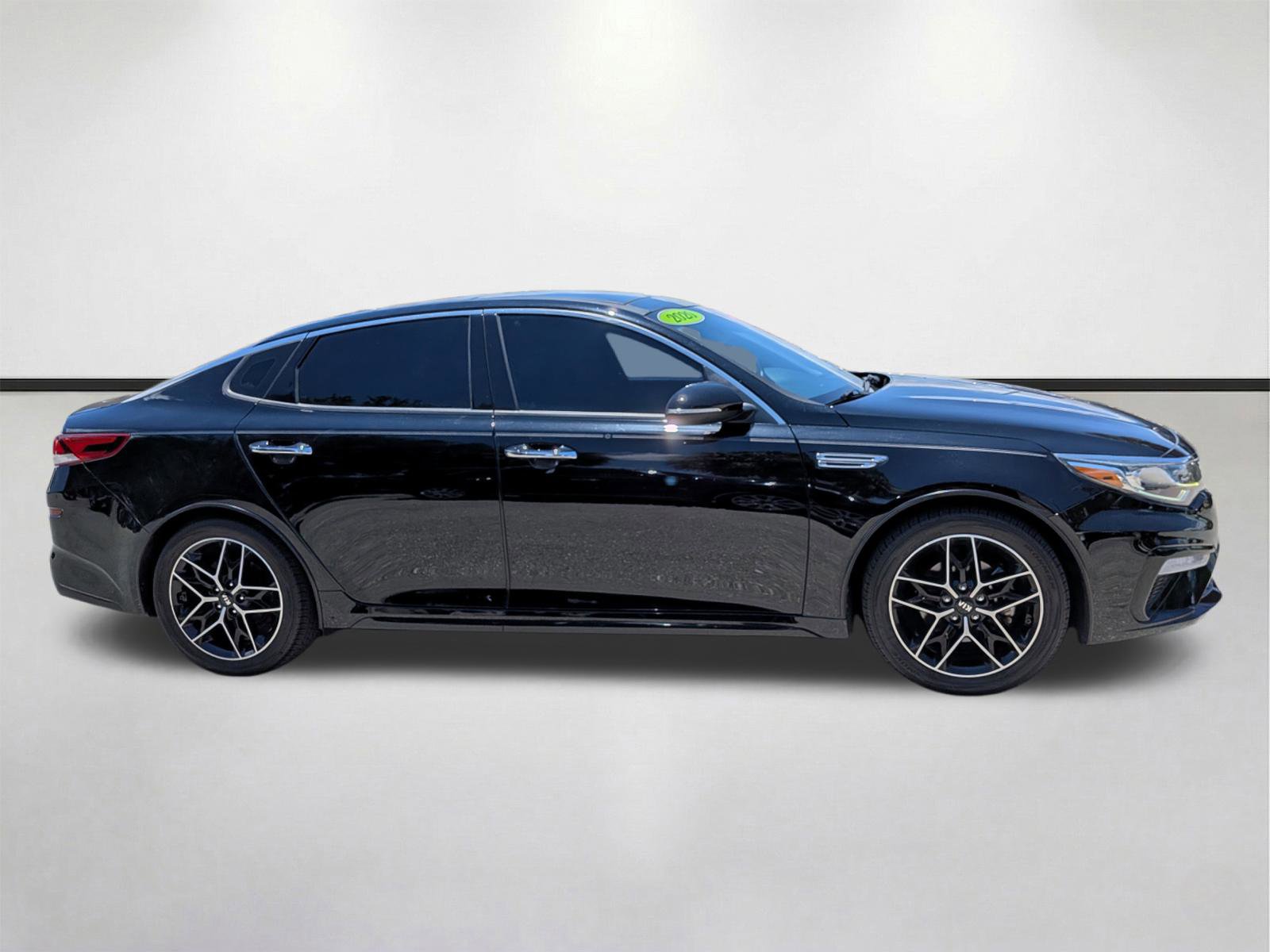 Used 2020 Kia Optima SE FWD image 3