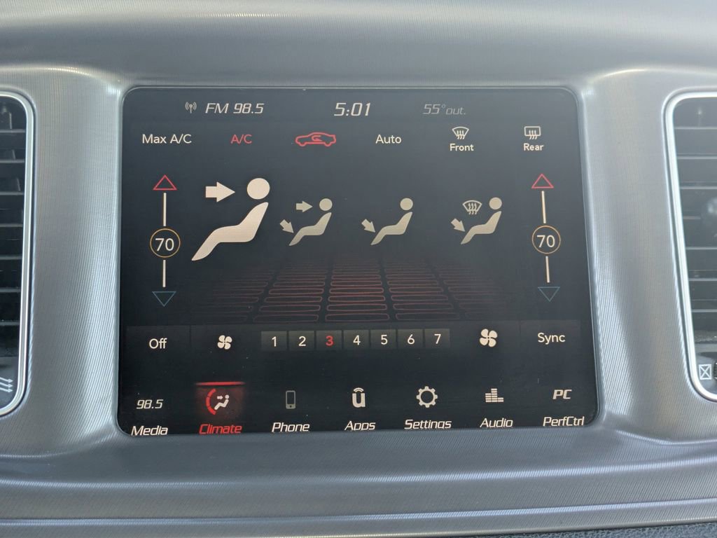 Used 2023 Dodge Charger GT image 19