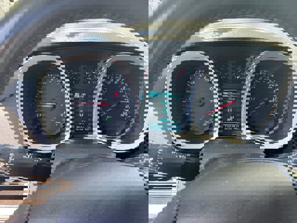 Used 2016 Chevrolet Equinox LT w/ Convenience Package AWD/4WD image 1