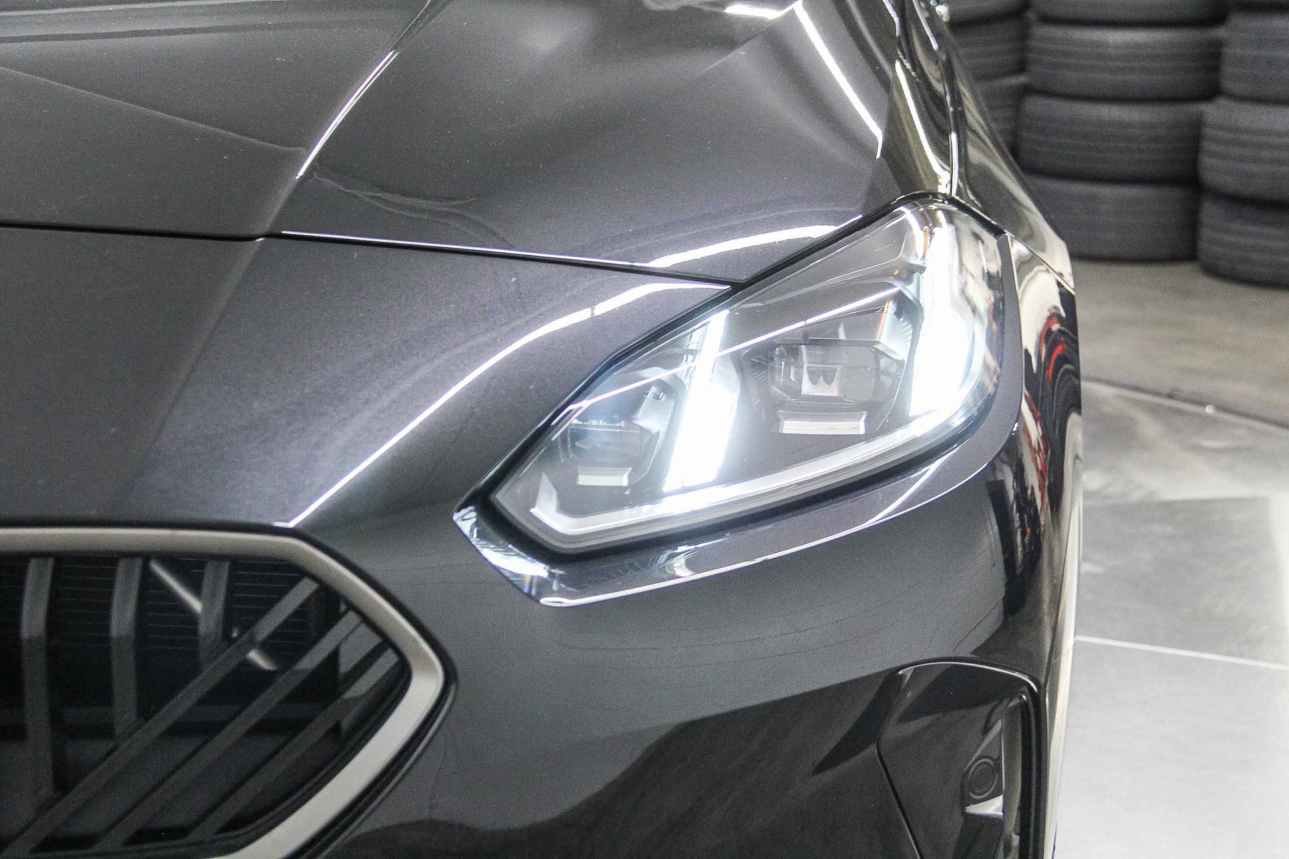 Used 2025 BMW 228i xDrive w/ Premium Package image 10