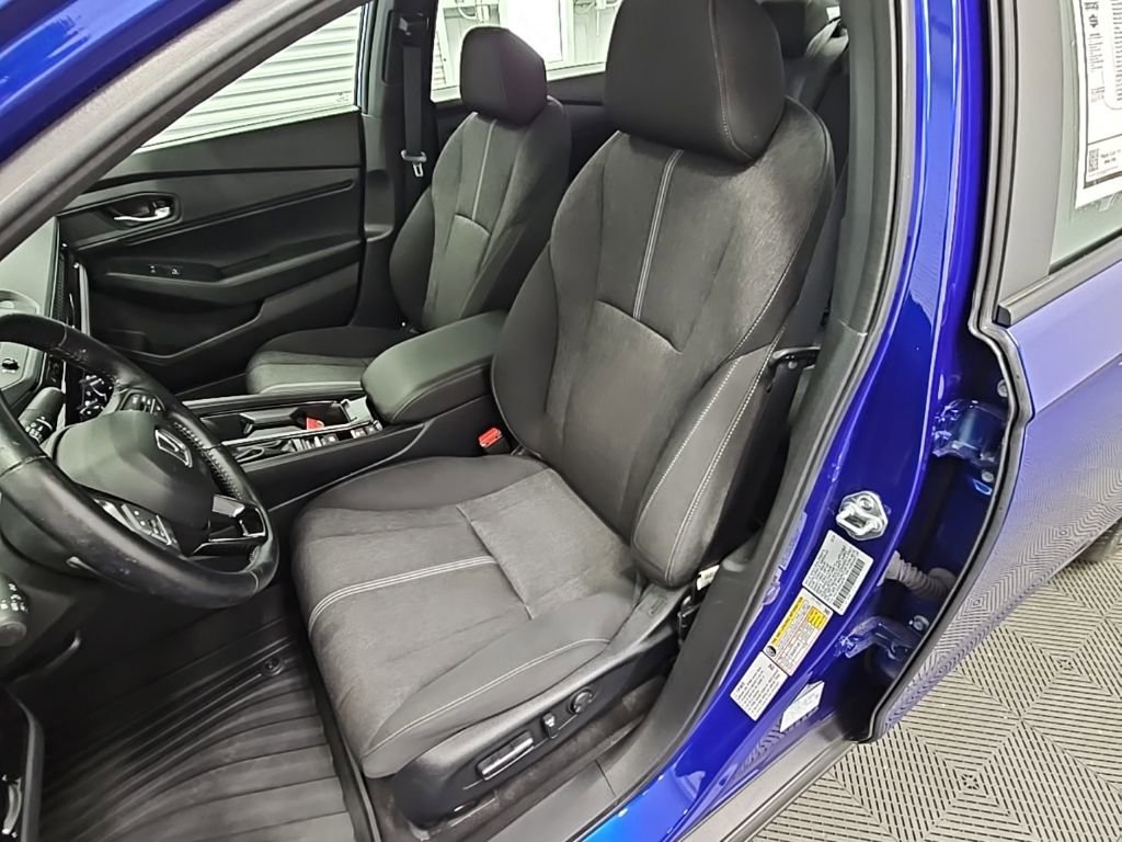 Used 2024 Honda Accord Sport image 29