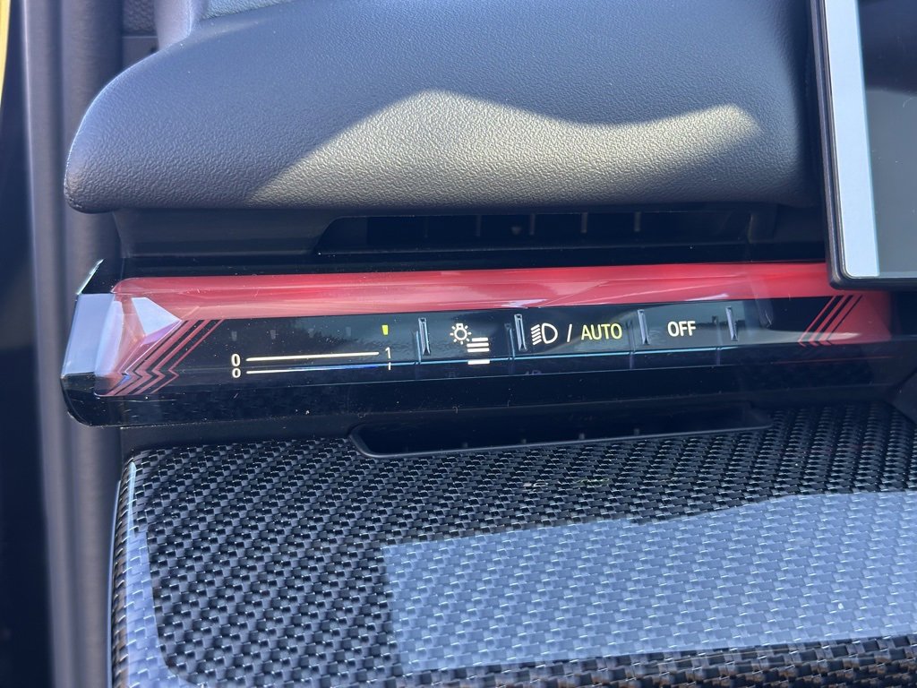 New 2025 BMW i5 M60 w/ Premium Package image 33