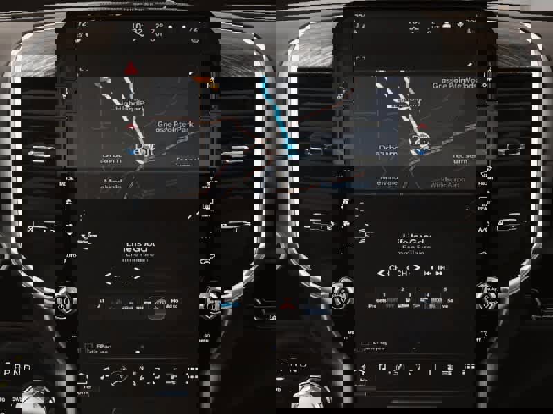 New 2026 RAM 1500 Laramie image 20