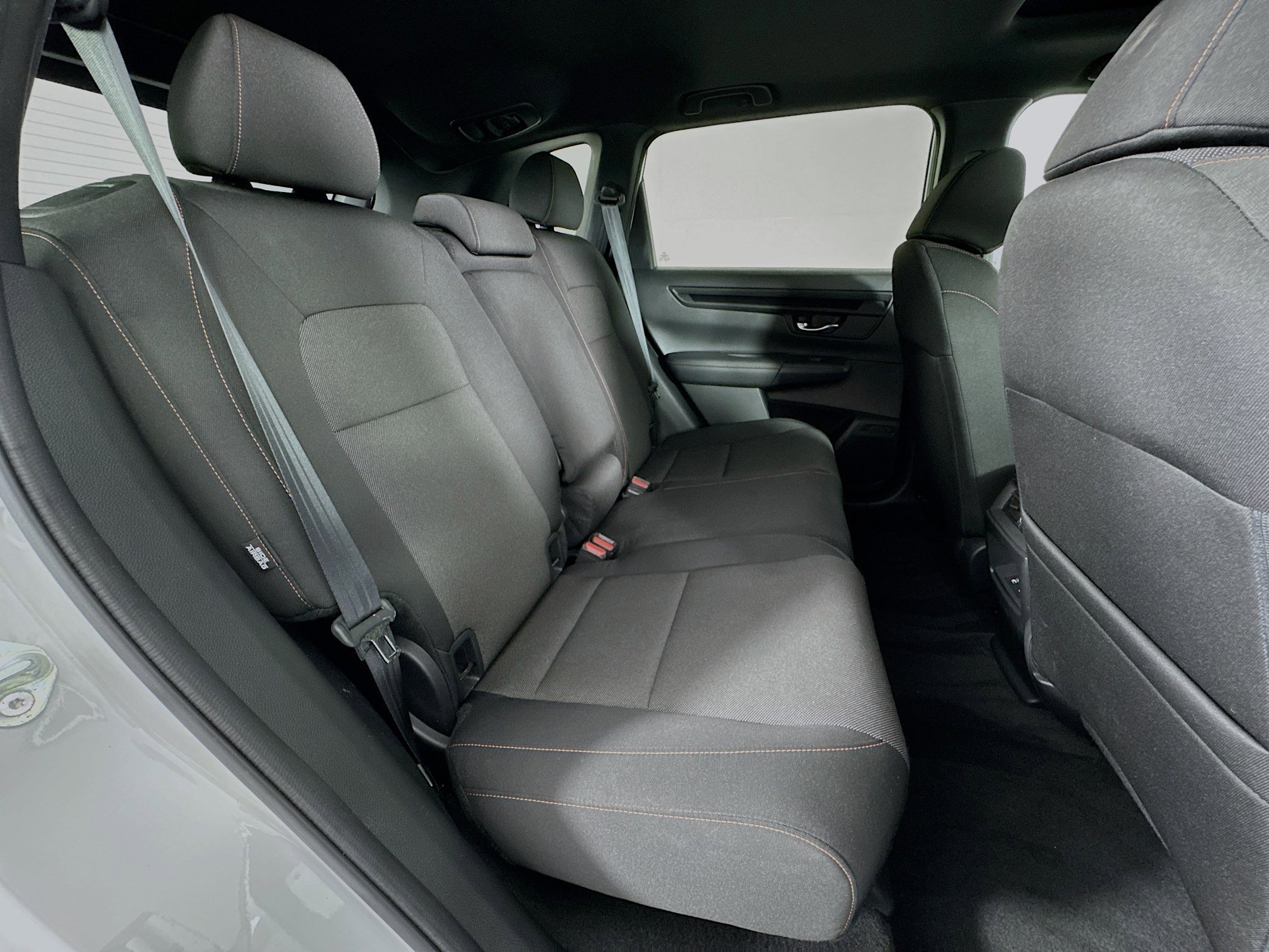 Certified 2023 Honda CR-V Sport image 26