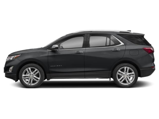 Used 2018 Chevrolet Equinox Premier AWD/4WD image 3