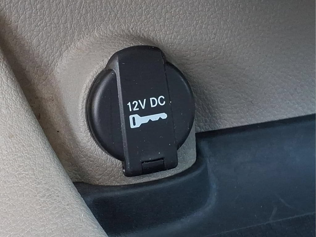 Used 2012 Dodge Durango Crew w/ Trailer Tow Group IV AWD/4WD image 13