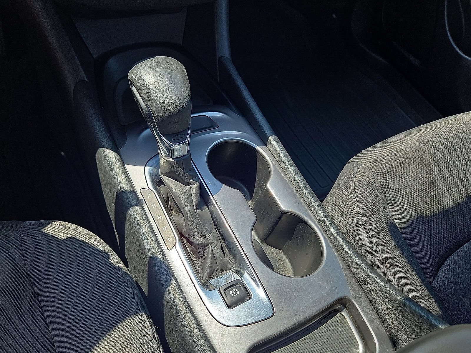 Used 2024 Chevrolet Malibu LS FWD image 29