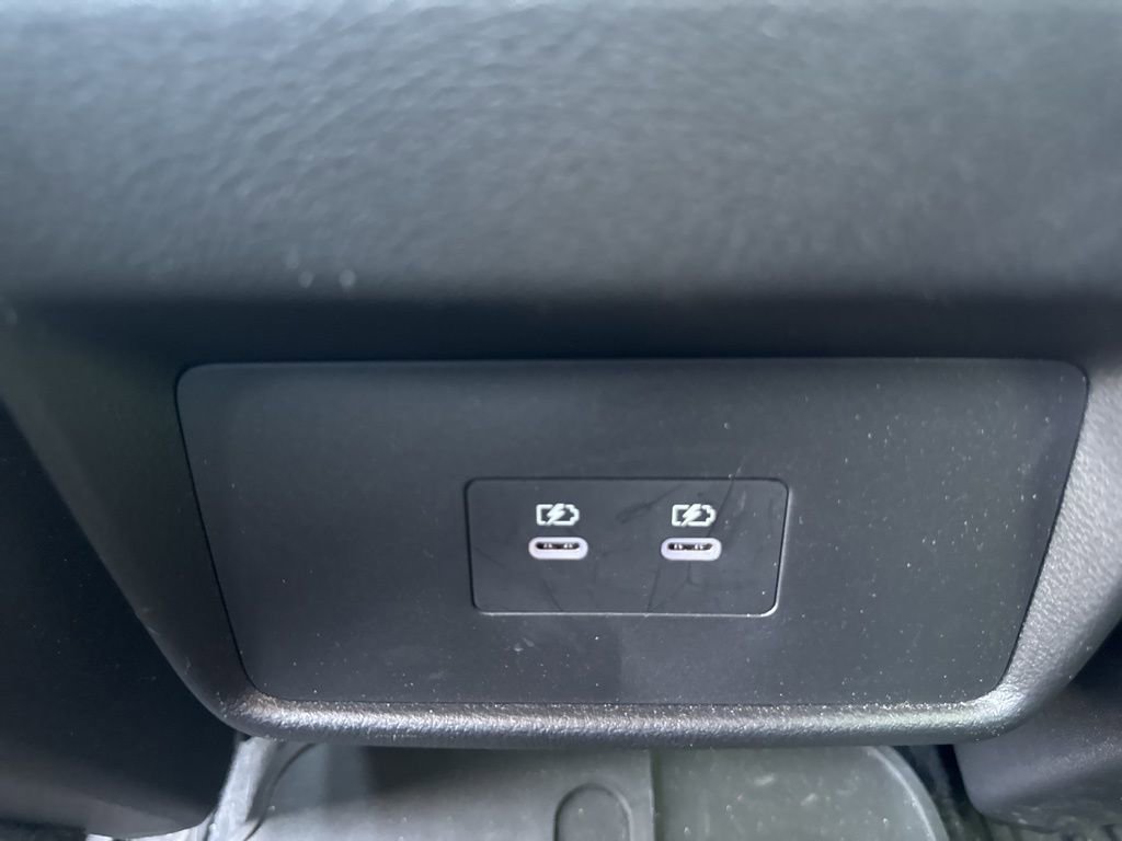 Certified 2024 Nissan Rogue SV image 18