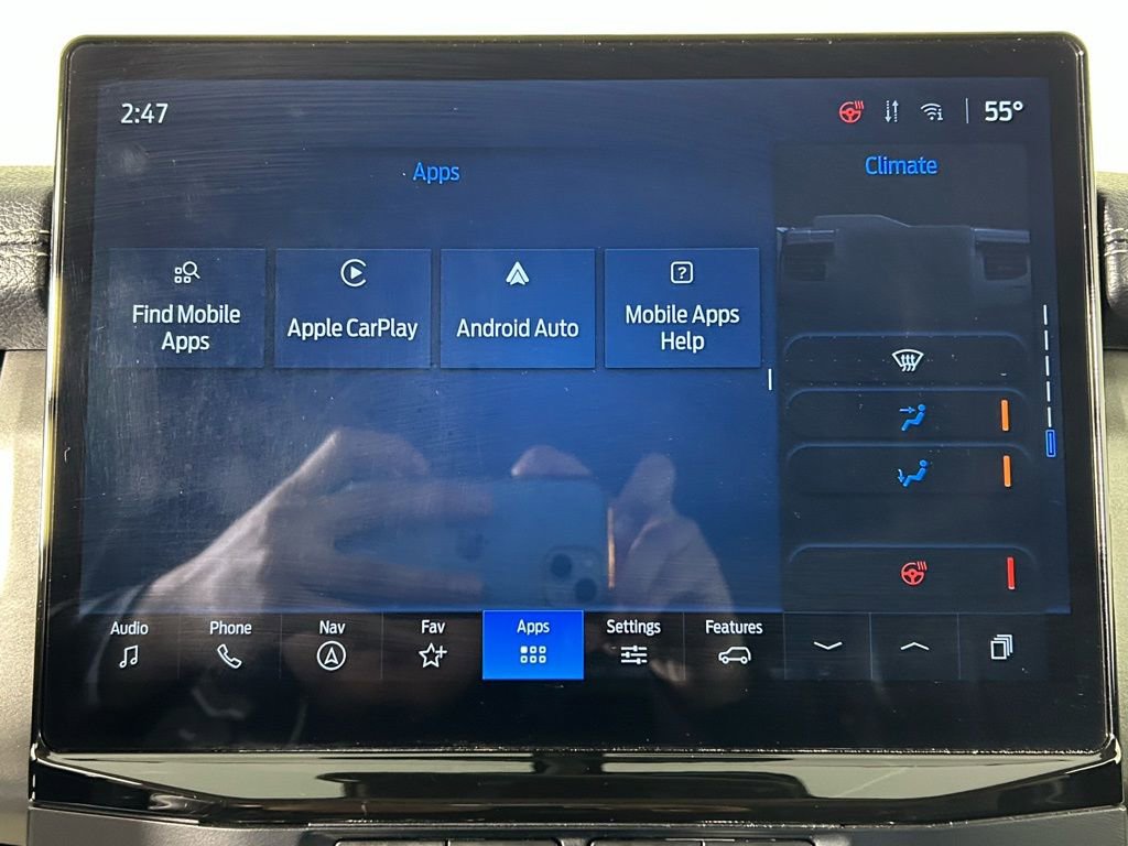 Used 2024 Ford Expedition Max XLT image 25