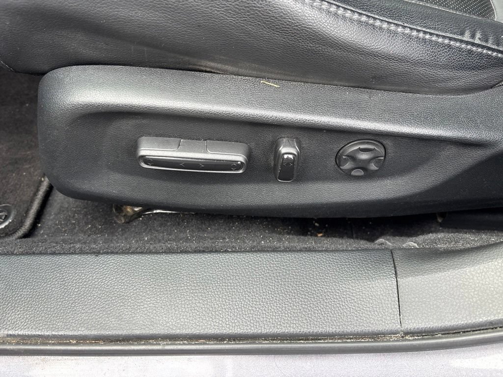 Used 2018 Honda Accord EX-L image 17