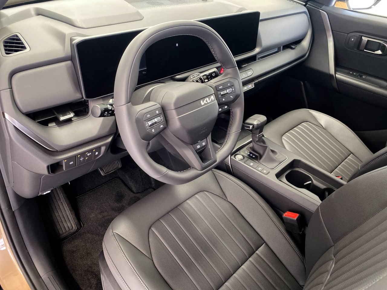 New 2027 Kia Seltos X-Line S AWD/4WD image 20