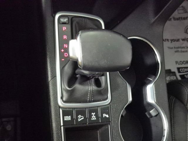 Used 2019 Kia Sportage EX w/ Option Group 040 image 17