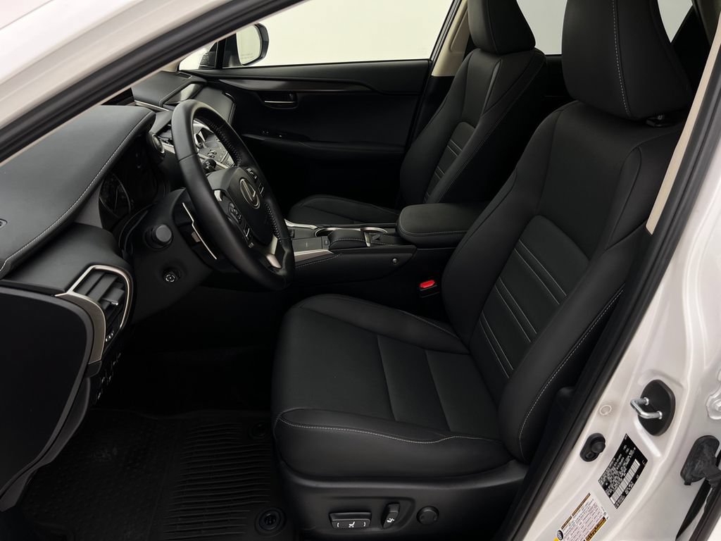 Used 2020 Lexus NX 300 AWD w/ Premium Package image 11