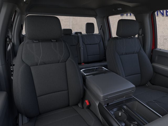 New 2026 Ford F150 STX w/ F-150 LOBO Package AWD/4WD image 10