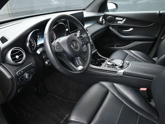 Used 2018 Mercedes-Benz GLC 300 image 19