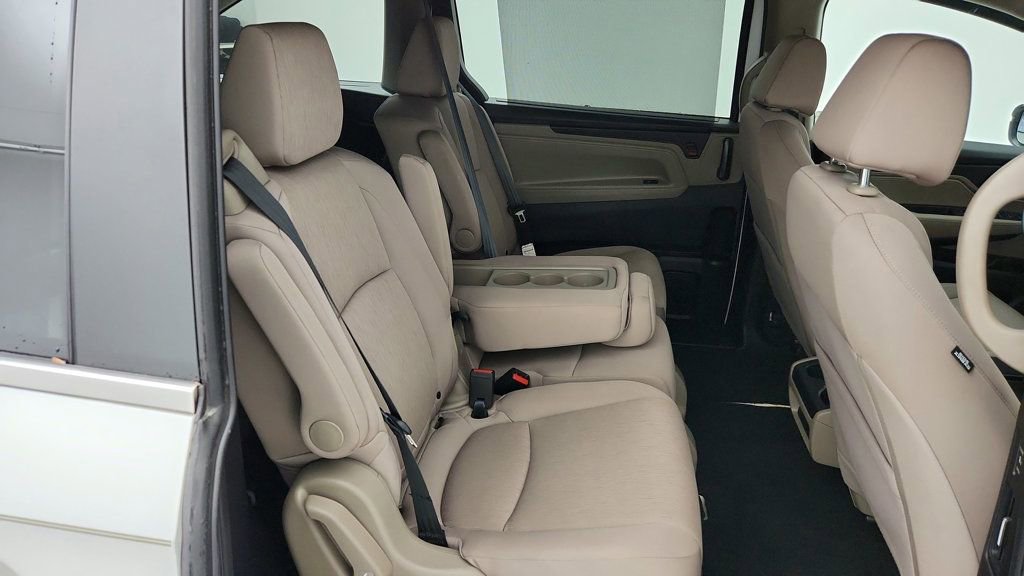 Used 2023 Honda Odyssey EX image 24
