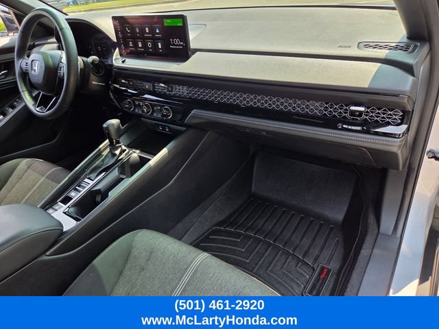 Used 2023 Honda Accord Sport image 20
