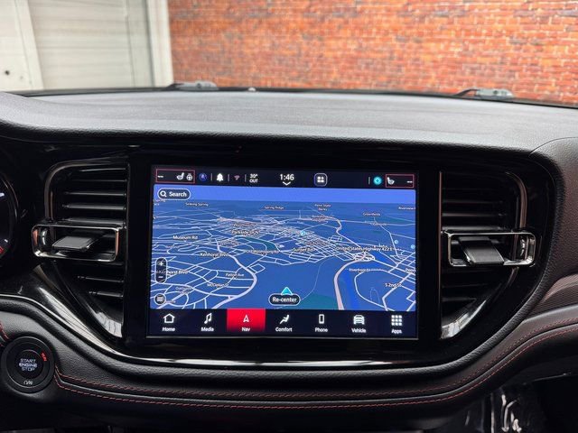 Used 2025 Dodge Durango GT AWD/4WD image 20