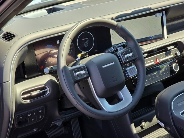 New 2026 Hyundai Palisade Calligraphy image 18