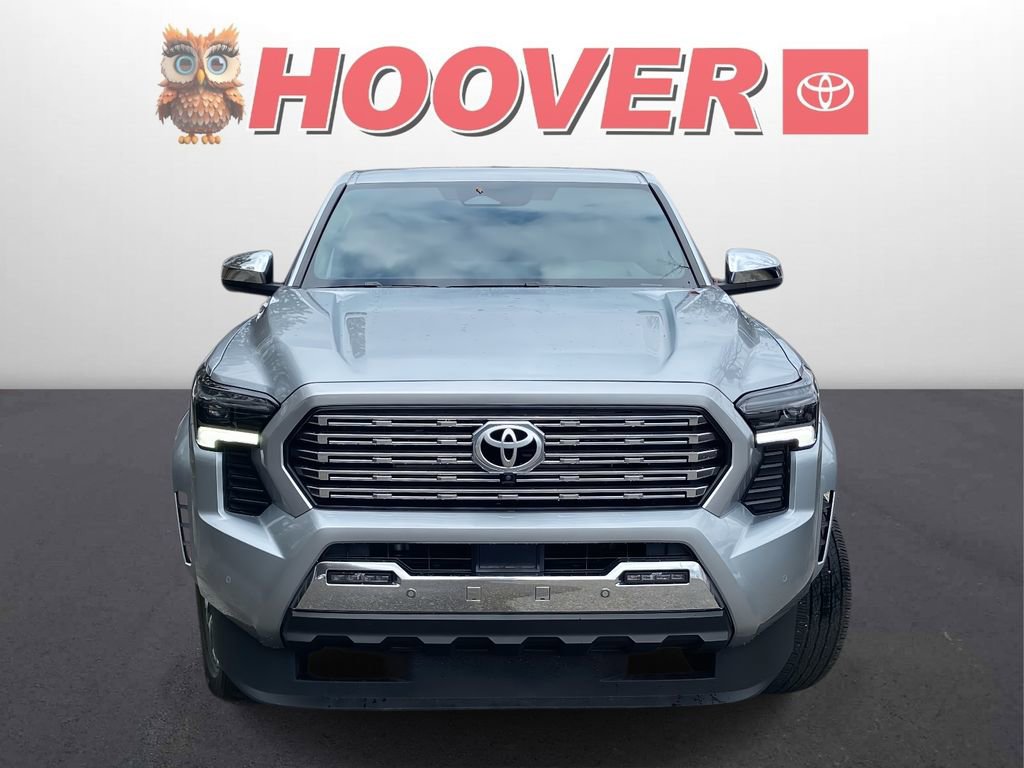 Used 2024 Toyota Tacoma Limited image 8