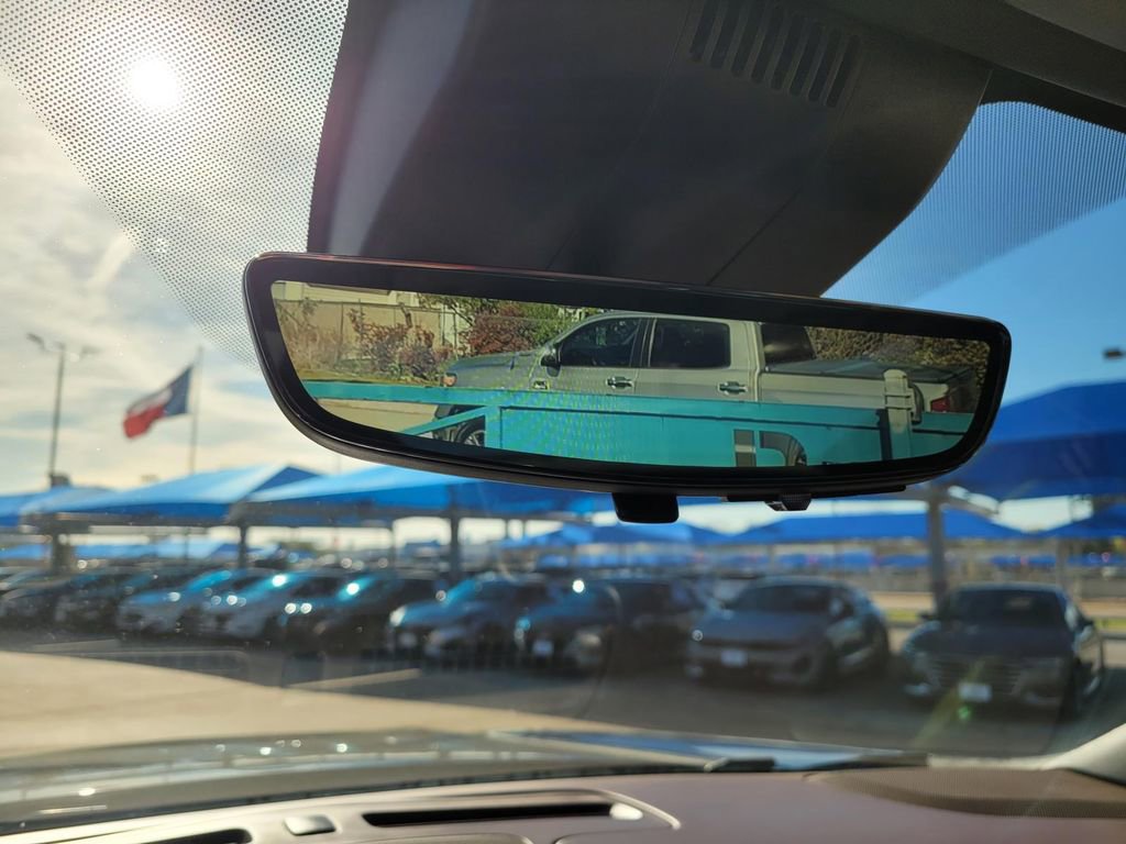 Certified 2023 Chevrolet Tahoe High Country w/ Max Trailering Package image 25