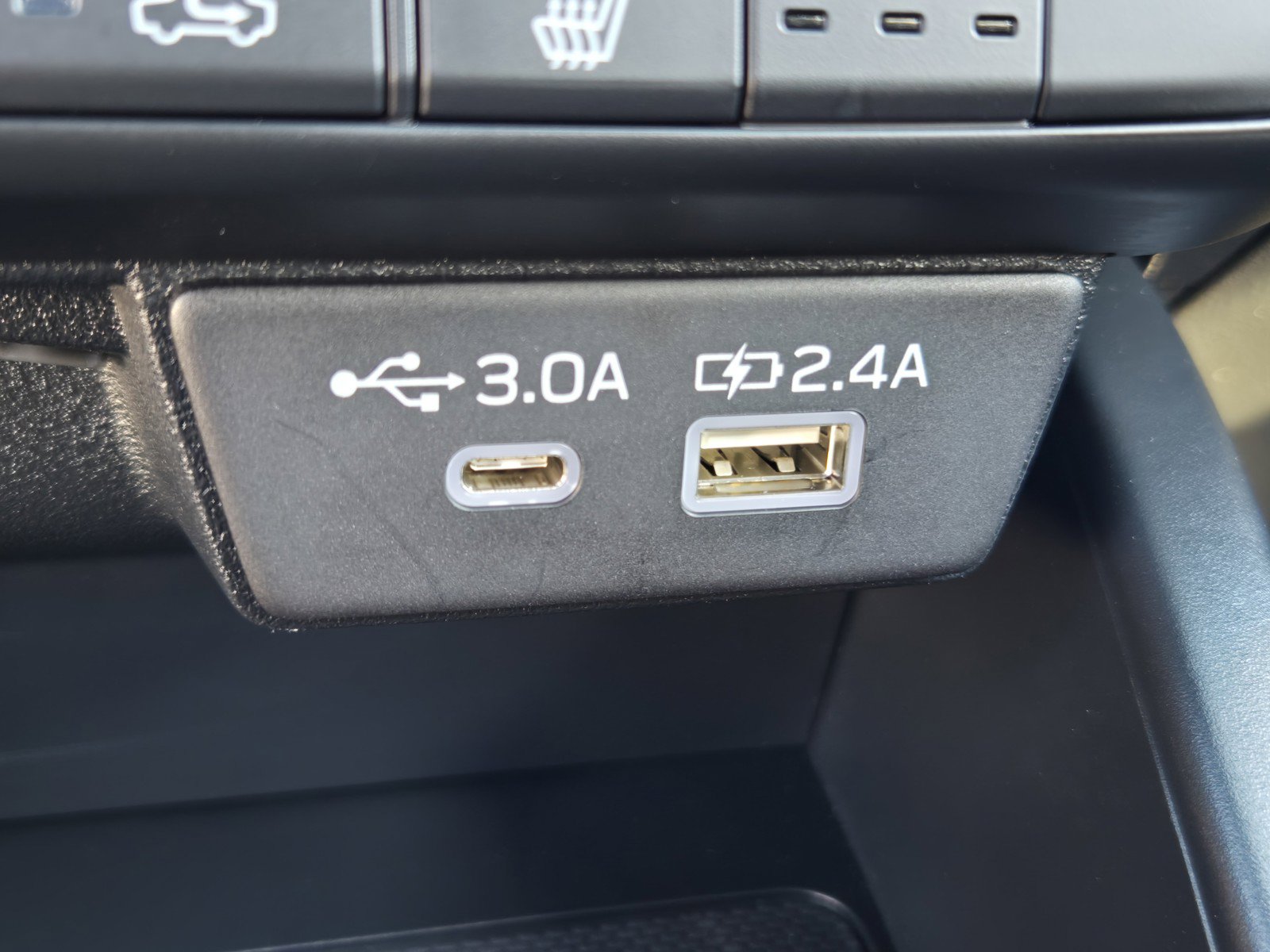 Used 2026 Subaru Outback Premium AWD/4WD image 26
