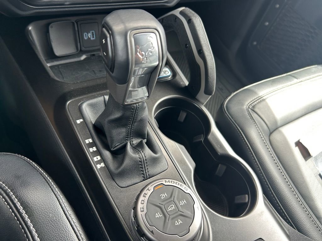 Used 2021 Ford Bronco First Edition image 21