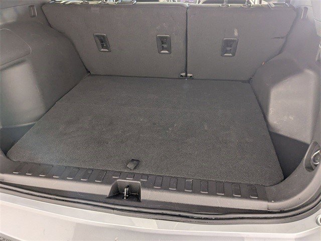 Certified 2024 Chevrolet Equinox LT image 30