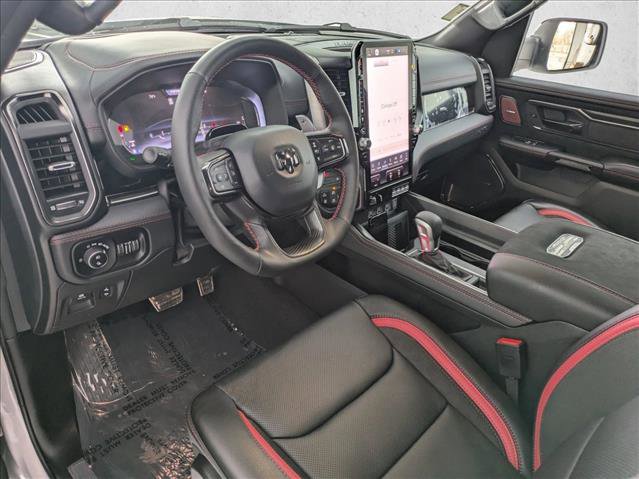 New 2026 RAM 1500 RHO w/ RHO Level 1 Equipment Group image 3