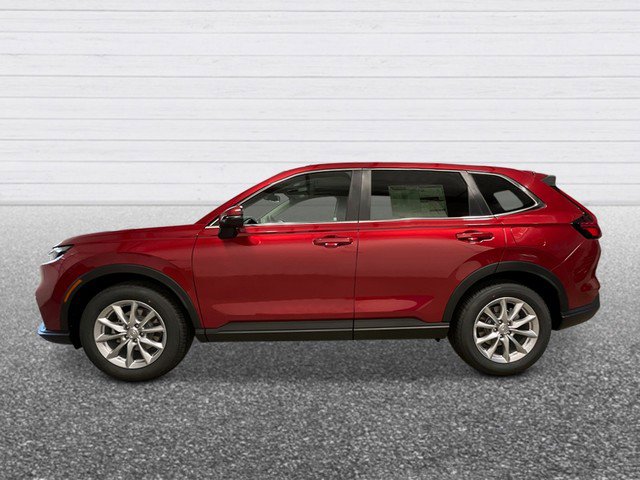 New 2026 Honda CR-V EX image 3