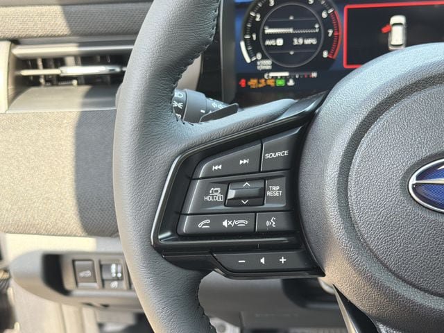 New 2026 Subaru Outback Limited XT AWD/4WD image 25