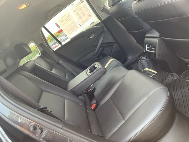 Used 2016 Acura RDX AWD w/ Advance Package image 12