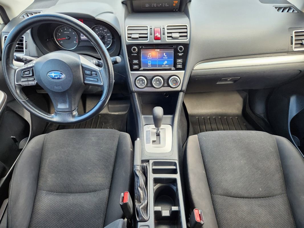Used 2015 Subaru Impreza 2.0i Premium AWD/4WD image 28
