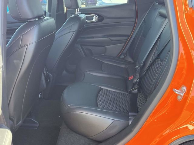 New 2026 Jeep Compass Latitude image 13