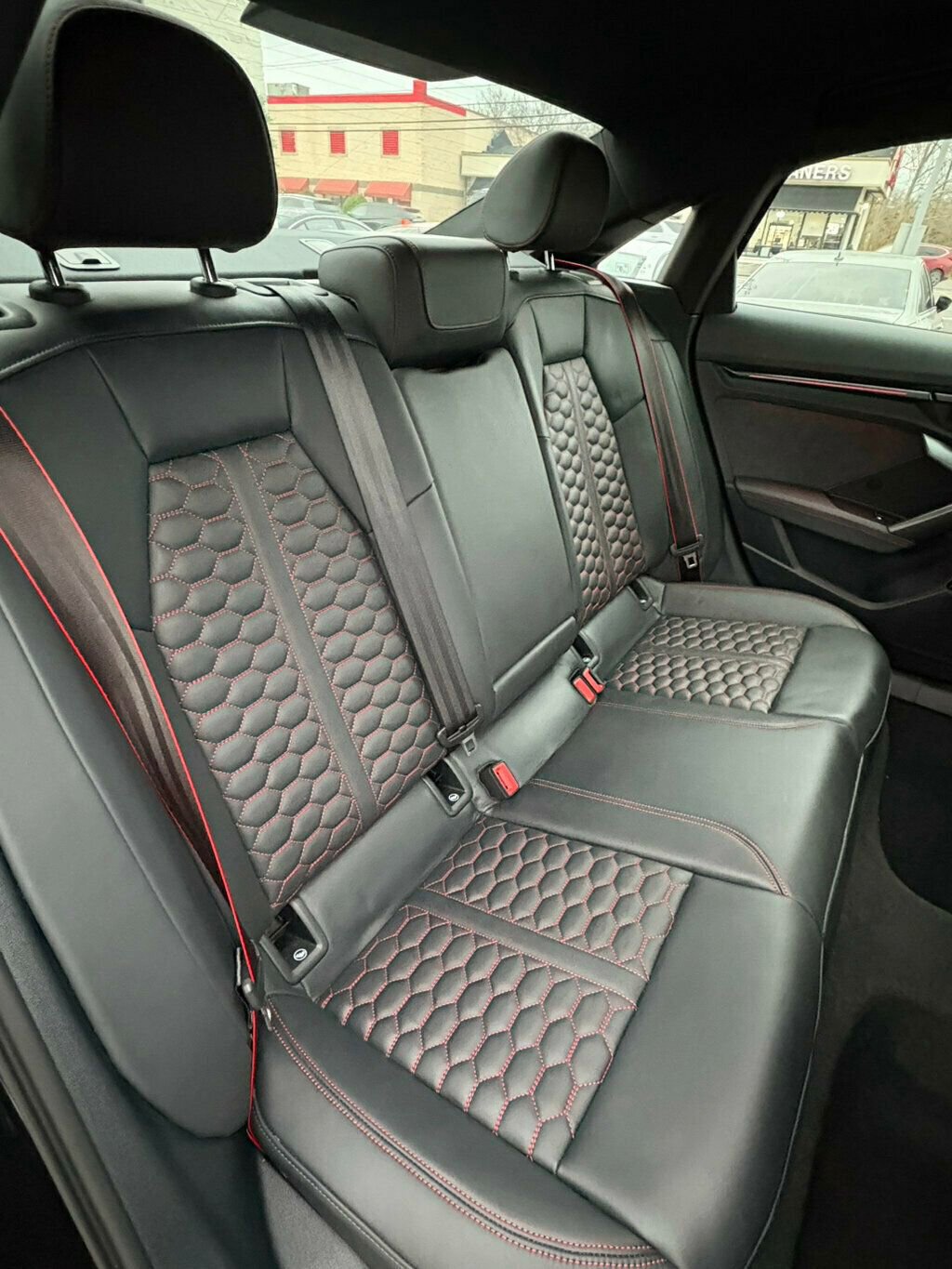 Used 2025 Audi RS 3 image 17