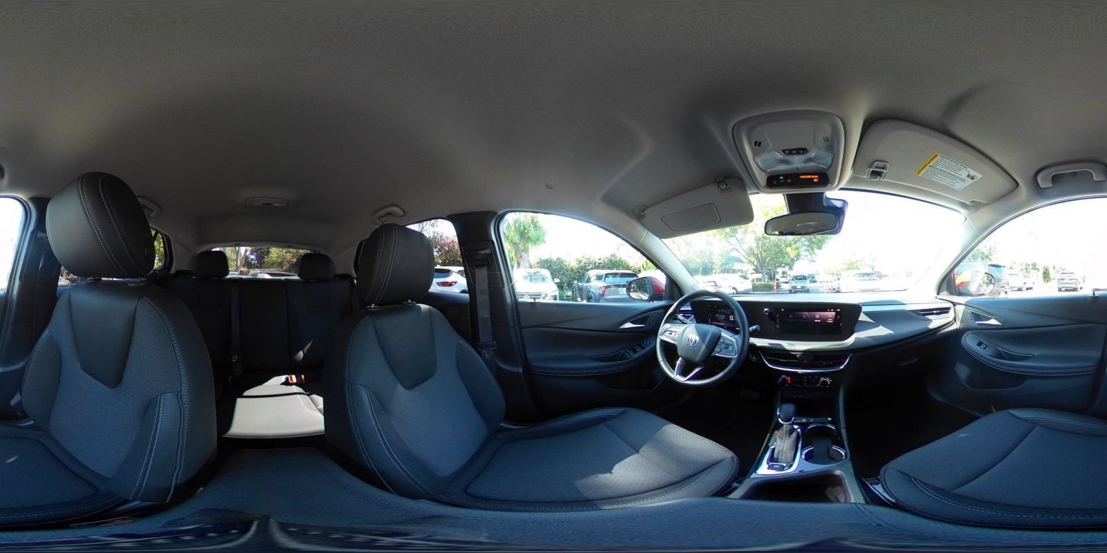 Used 2026 Buick Encore GX Preferred FWD image 41
