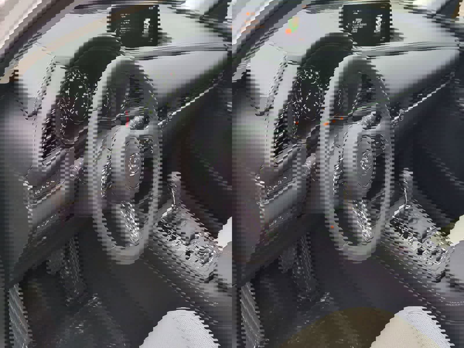 New 2026 MAZDA CX-30 AWD 2.5 S w/ Premium Package video 2